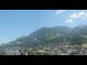 Webcam in Schwaz, 4.5 mi away