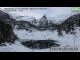 Webcam at lake Funtensee, 3.9 mi away