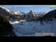 Webcam at lake Funtensee, 4.2 mi away
