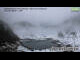 Webcam at lake Funtensee, 3.9 mi away