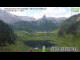 Webcam at lake Funtensee, 4.2 mi away