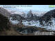 Webcam at lake Funtensee, 3.9 mi away