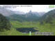 Webcam at lake Funtensee, 3.9 mi away