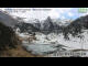 Webcam at lake Funtensee, 3.9 mi away
