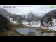 Webcam at lake Funtensee, 4.2 mi away