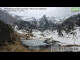 Webcam at lake Funtensee, 3.9 mi away