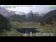 Webcam at lake Funtensee, 4.2 mi away