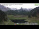 Webcam at lake Funtensee, 3.9 mi away