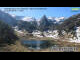 Webcam at lake Funtensee, 3.9 mi away