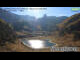 Webcam at lake Funtensee, 4.2 mi away