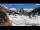 Webcam at lake Funtensee, 3.9 mi away