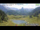 Webcam in Funtensee, 10.9 km
