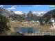 Webcam at lake Funtensee, 4.2 mi away