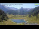 Webcam at lake Funtensee, 4.2 mi away