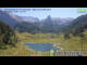 Webcam at lake Funtensee, 3.9 mi away