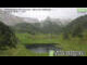 Webcam at lake Funtensee, 3.9 mi away