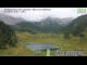 Webcam am Funtensee, 10.9 km entfernt