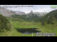 Webcam at lake Funtensee, 4.2 mi away