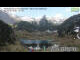 Webcam at lake Funtensee, 3.9 mi away