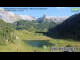 Webcam al Funtensee, 10.2 km