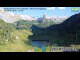 Webcam al Funtensee, 10.9 km