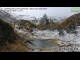 Webcam at lake Funtensee, 4.2 mi away