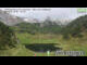 Webcam at lake Funtensee, 3.9 mi away