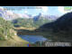 Webcam at lake Funtensee, 4.2 mi away