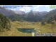 Webcam am Funtensee, 10.9 km entfernt