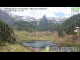 Webcam at lake Funtensee, 3.9 mi away