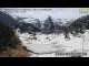 Webcam at lake Funtensee, 3.9 mi away