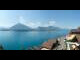 Webcam in Gunten, 12.6 km entfernt