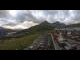 Webcam in St. Moritz, 4.8 km entfernt