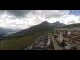 Webcam in St. Moritz, 0.9 mi away