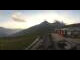 Webcam in St. Moritz, 0.9 mi away