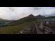 Webcam in St. Moritz, 0.9 mi away