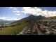 Webcam in St. Moritz, 4.8 km entfernt