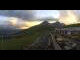 Webcam in St. Moritz, 0.9 mi away