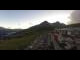 Webcam in St. Moritz, 0.9 mi away