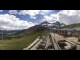 Webcam in St. Moritz, 2.5 km entfernt
