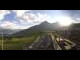 Webcam in St. Moritz, 1.4 mi away
