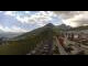 Webcam in St. Moritz, 0.9 mi away