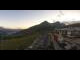 Webcam in St. Moritz, 4.8 km entfernt