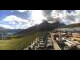 Webcam in St. Moritz, 4.8 km entfernt