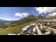 Webcam in St. Moritz, 2.5 km