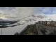 Webcam in St. Moritz, 6.6 km entfernt
