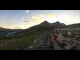 Webcam in St. Moritz, 0.9 mi away