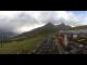 Webcam in St. Moritz, 0.9 mi away