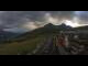 Webcam in St. Moritz, 2.5 mi away