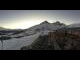 Webcam in St. Moritz, 1.4 mi away